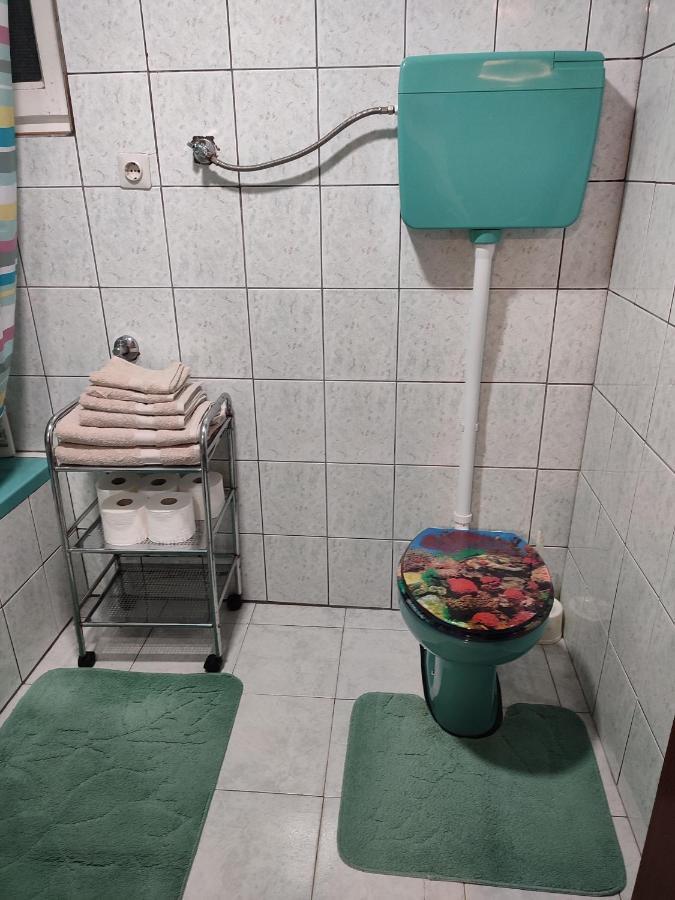 Apartman Adna Kulen Vakuf Exterior photo