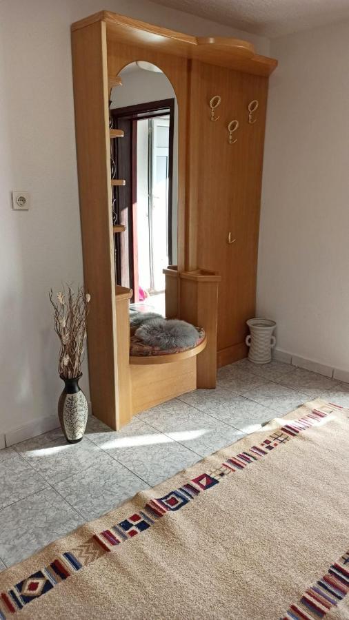 Apartman Adna Kulen Vakuf Exterior photo